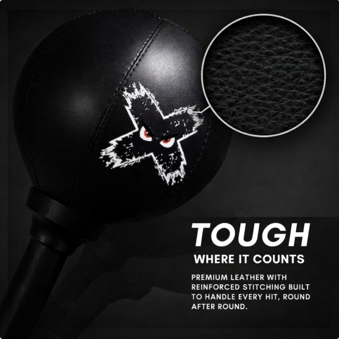 XPUNCH ® - Rage Bag