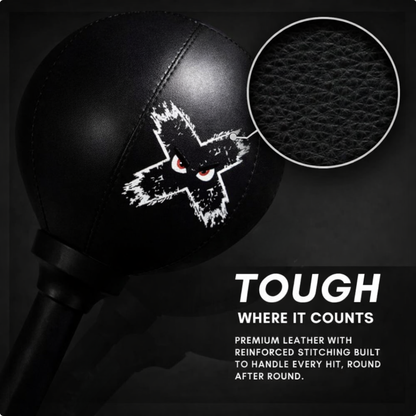 XPUNCH ® - Rage Bag